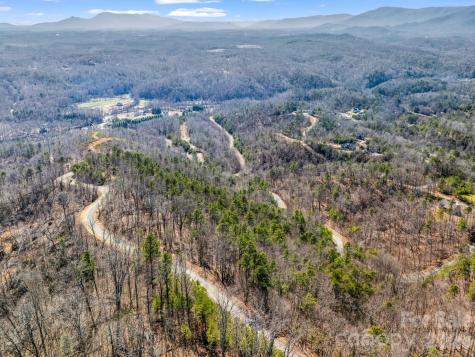 0 Bills Mountain Trail Lake Lure NC 28746