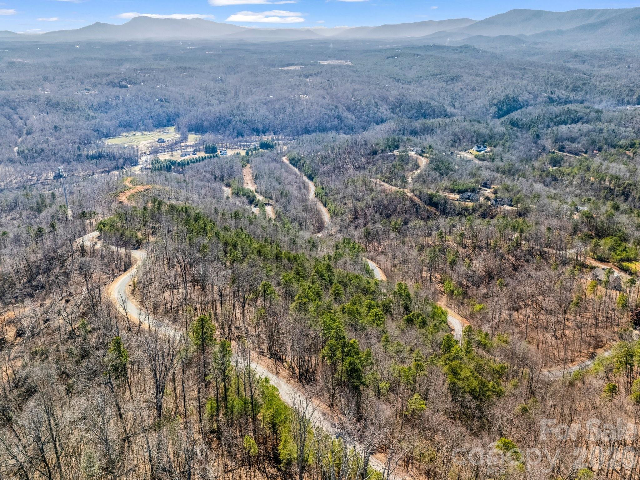 0 Bills Mountain Trail Lake Lure NC 28746