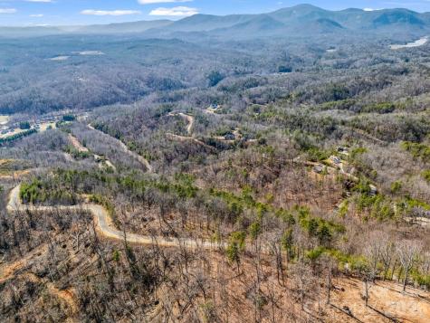 0 Bills Mountain Trail Lake Lure NC 28746