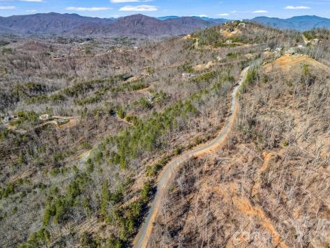 0 Bills Mountain Trail Lake Lure NC 28746