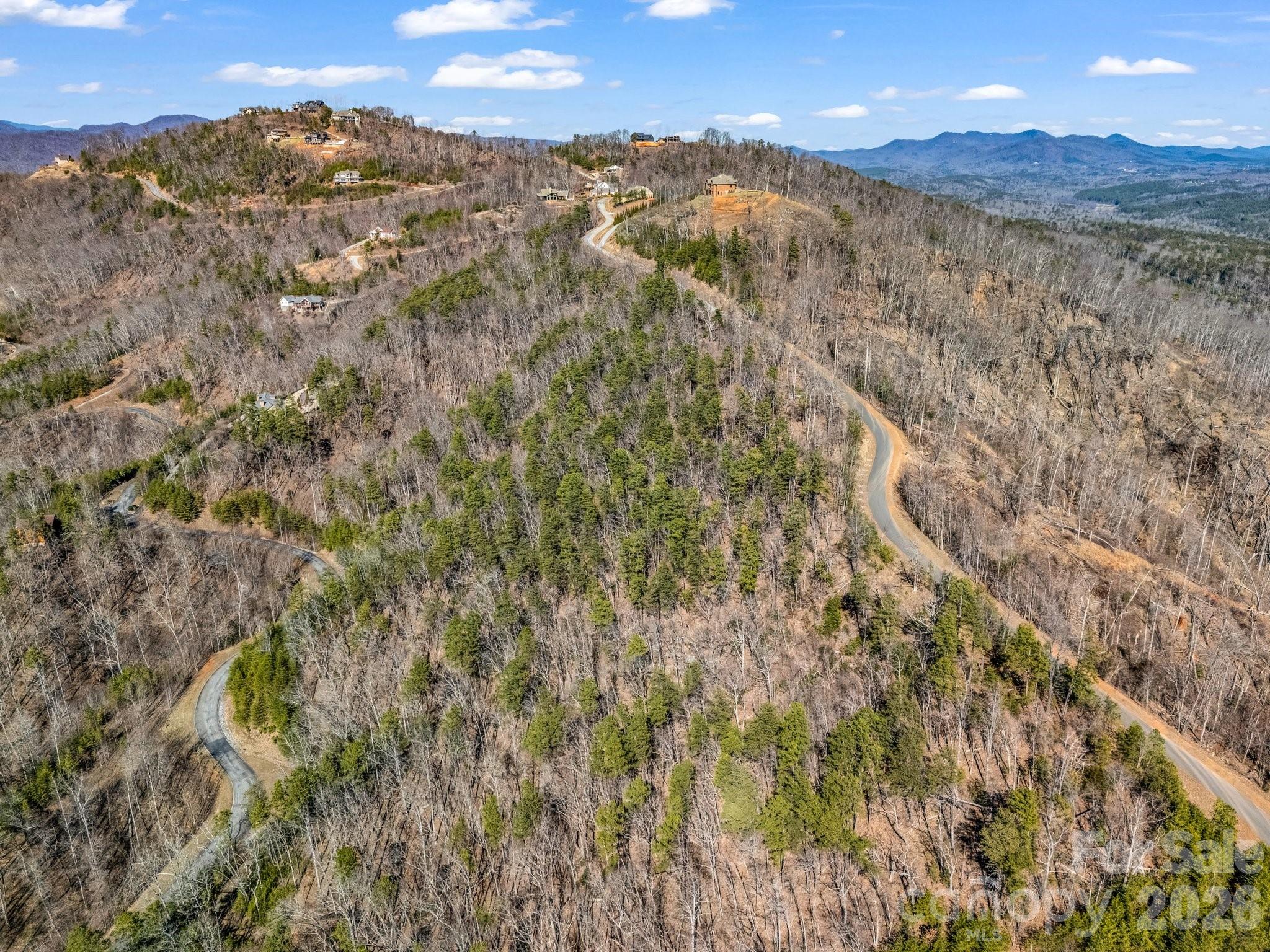 0 Bills Mountain Trail Lake Lure NC 28746