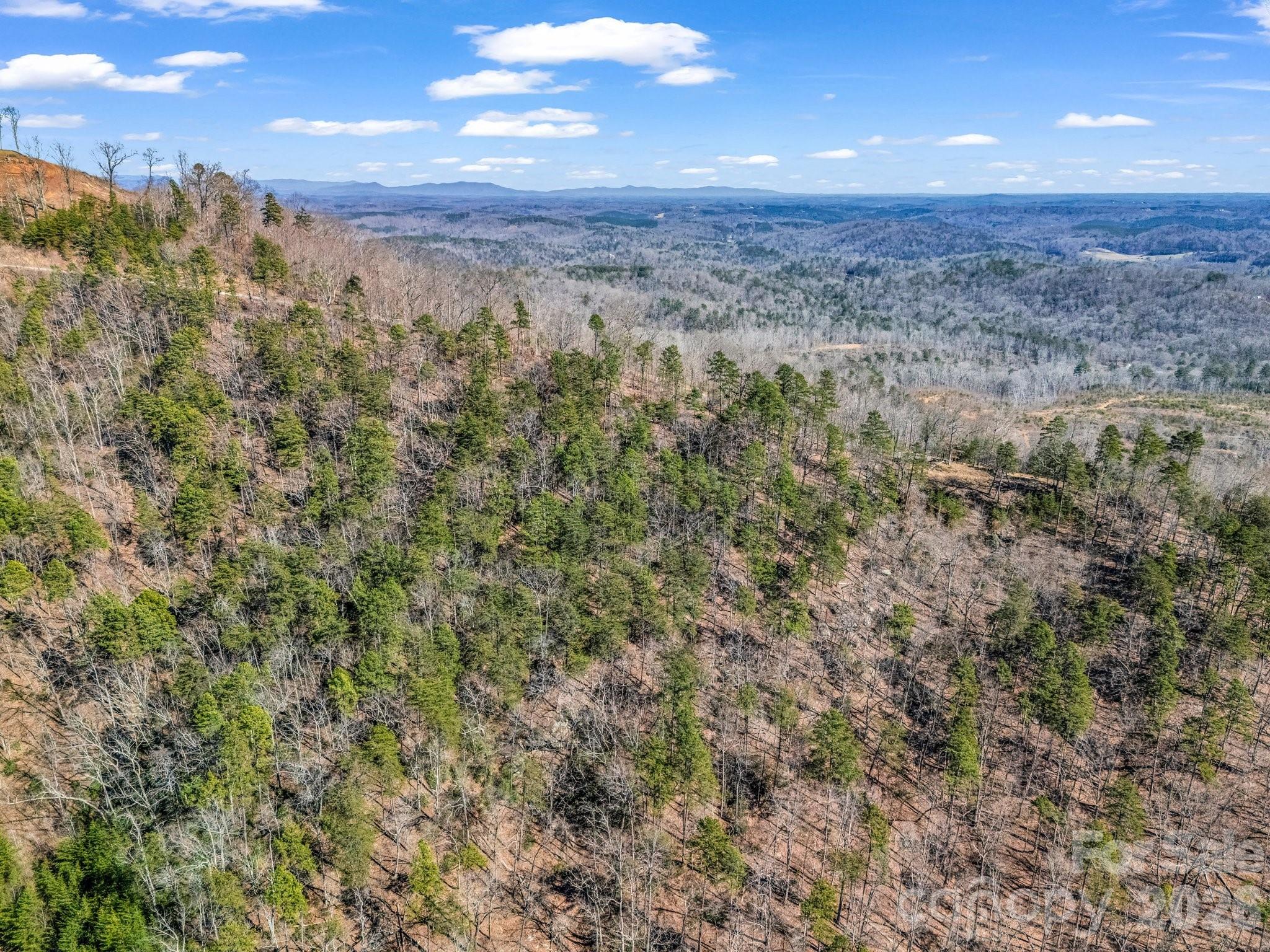 0 Bills Mountain Trail Lake Lure NC 28746