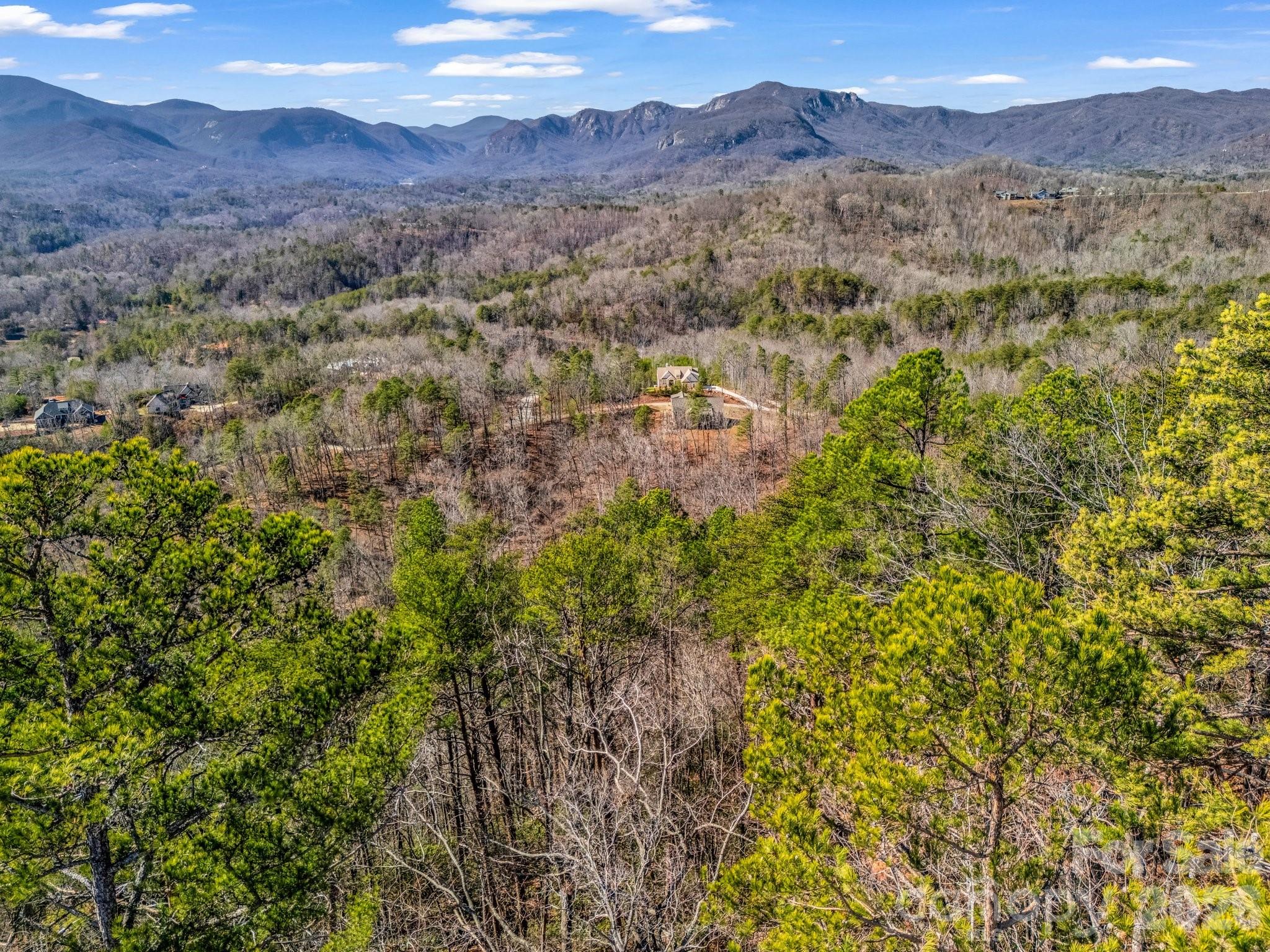 0 Bills Mountain Trail Lake Lure NC 28746