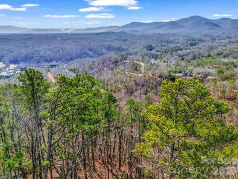0 Bills Mountain Trail Lake Lure NC 28746