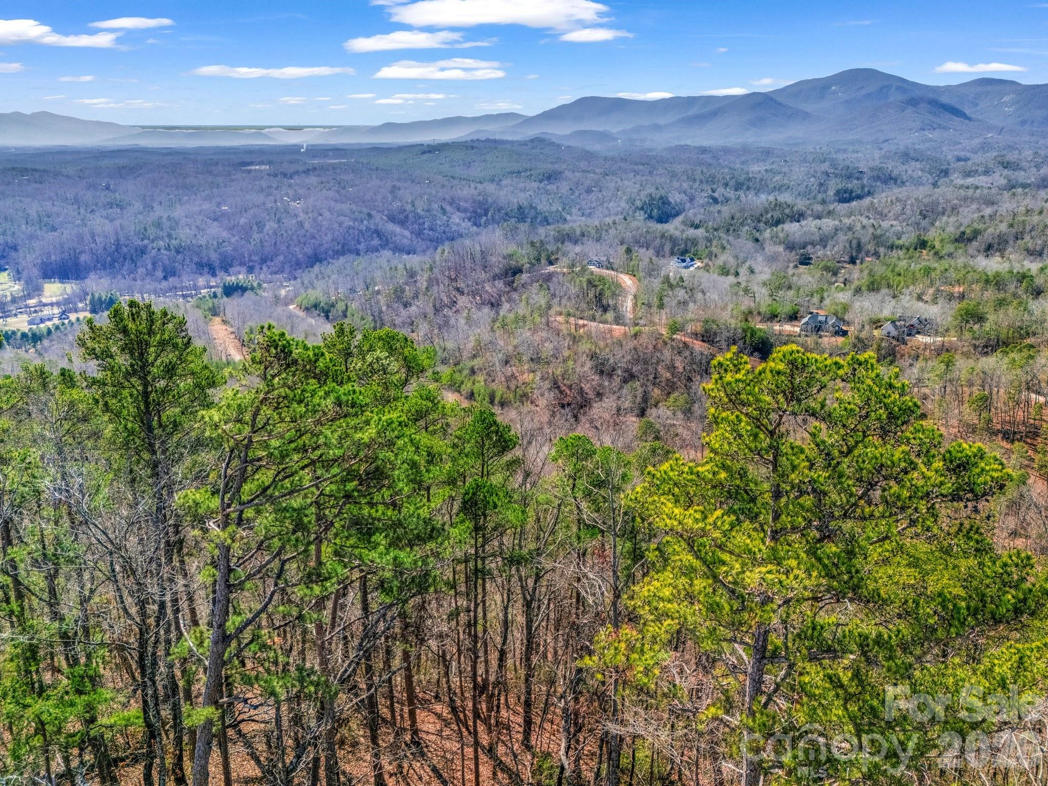 0 Bills Mountain Trail Lake Lure NC 28746