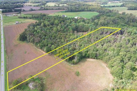 #5 Rockdale Road Vale NC 28168