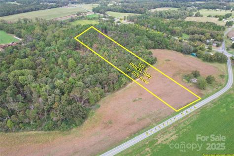 #5 Rockdale Road Vale NC 28168