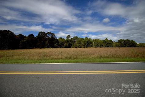 #5 Rockdale Road Vale NC 28168