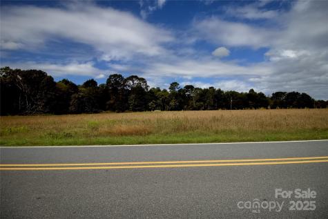 #5 Rockdale Road Vale NC 28168