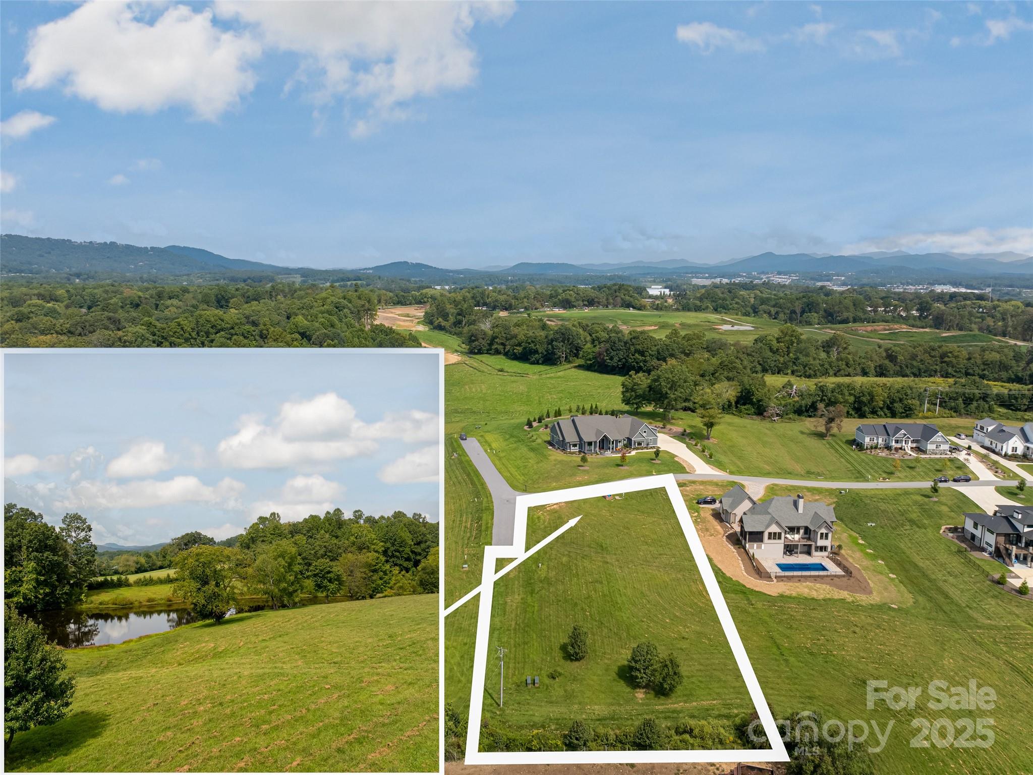 301 Majestic Ridge Road Mills River NC 28759