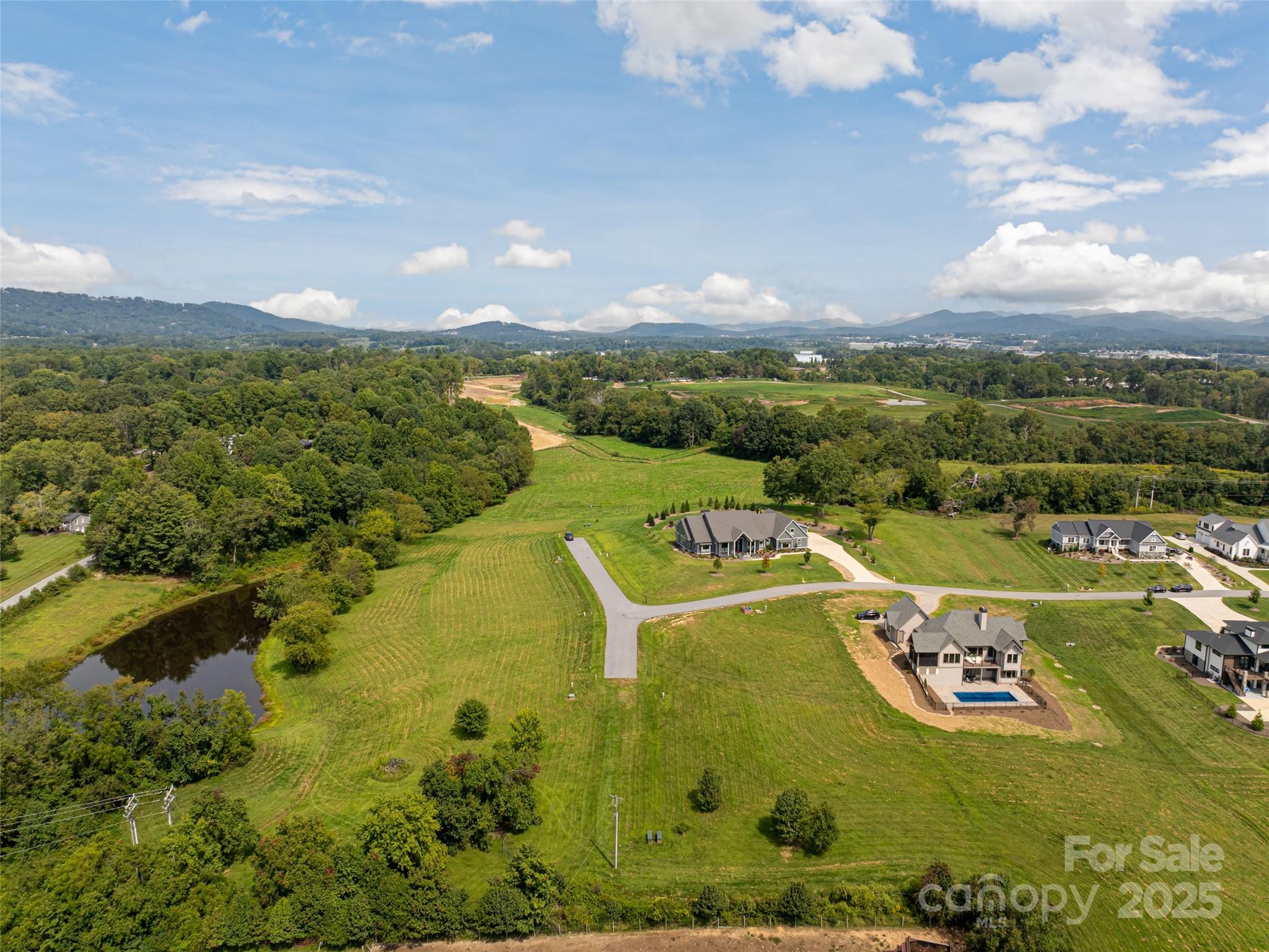301 Majestic Ridge Road Mills River NC 28759
