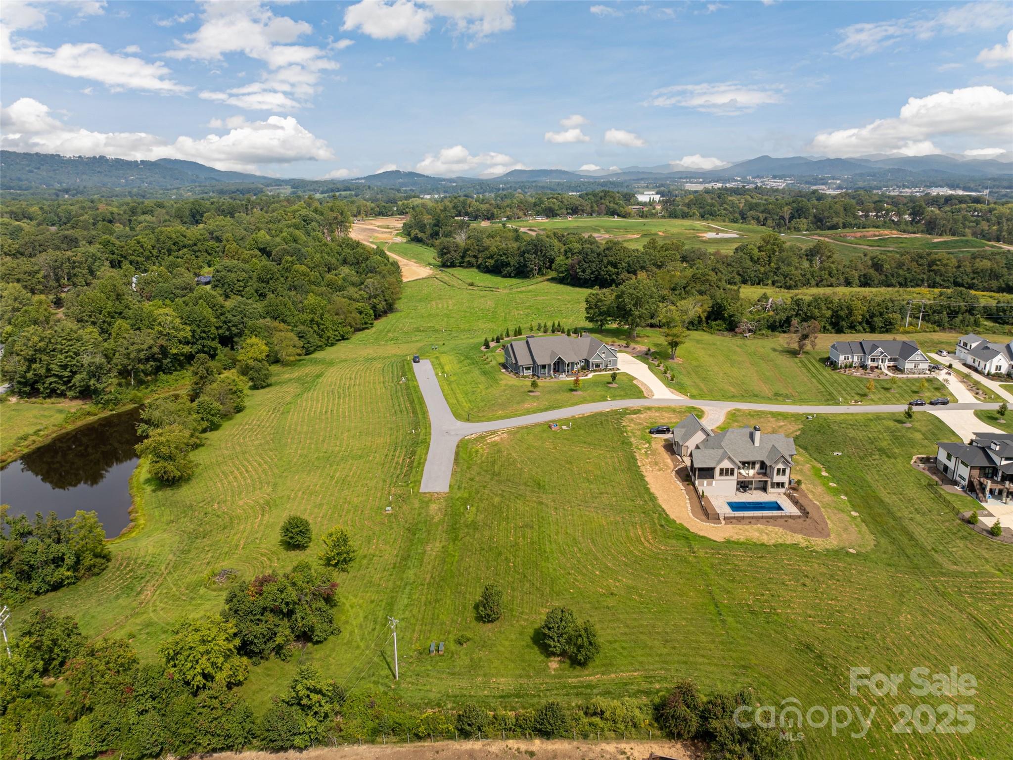 301 Majestic Ridge Road Mills River NC 28759