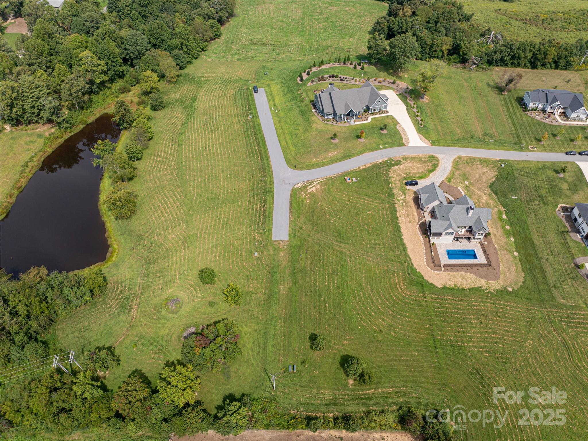 301 Majestic Ridge Road Mills River NC 28759