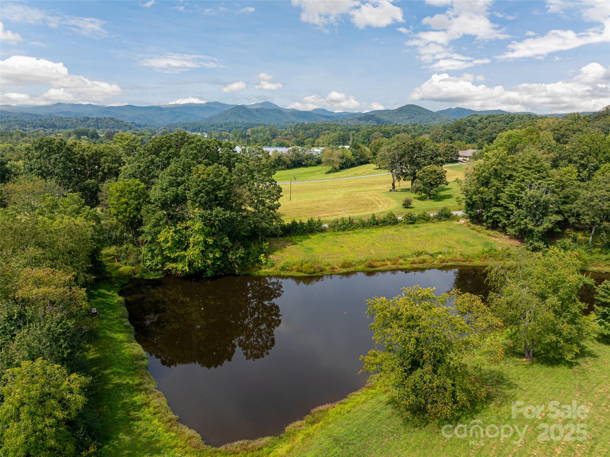301 Majestic Ridge Road Mills River NC 28759