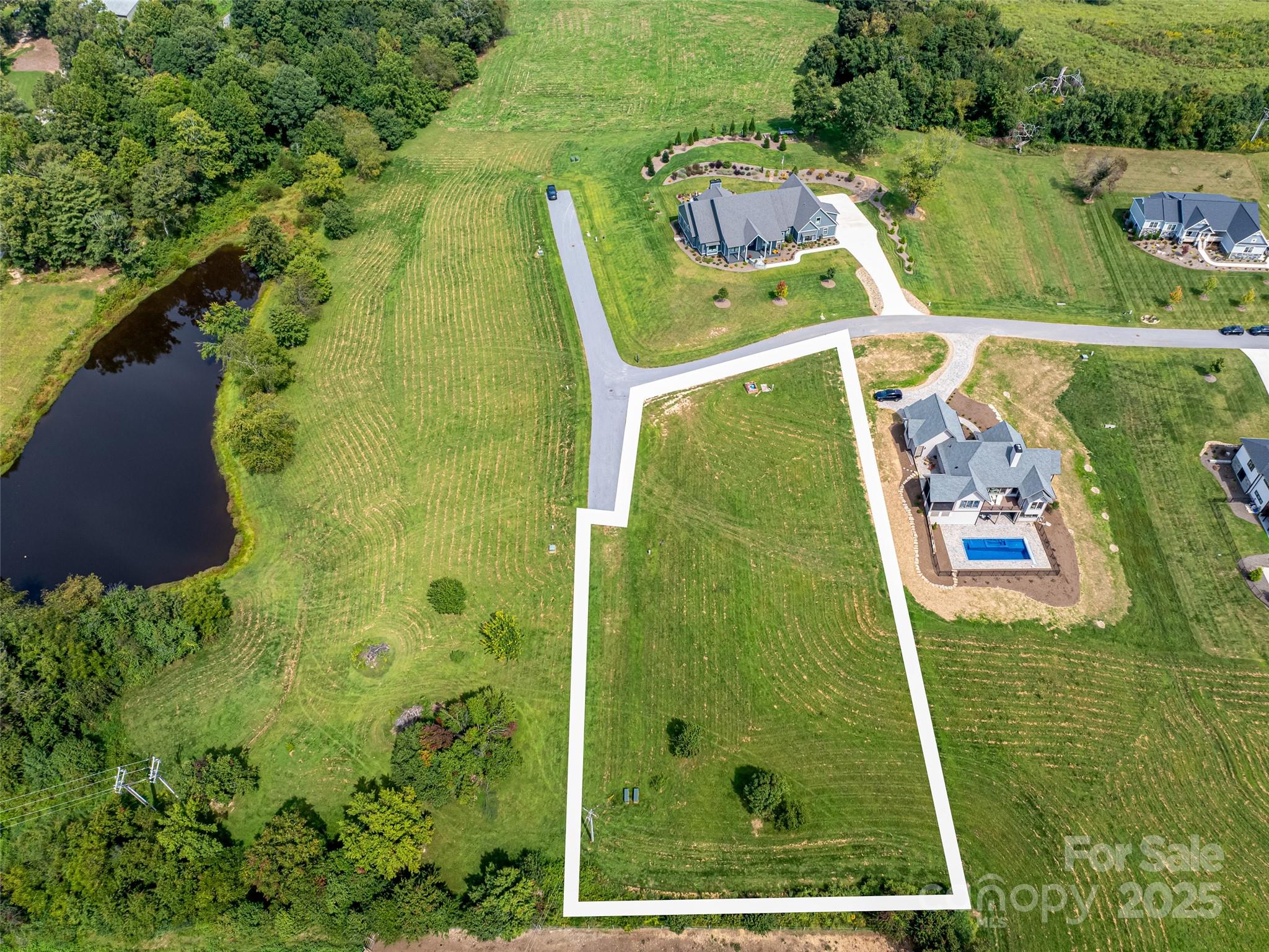 301 Majestic Ridge Road Mills River NC 28759