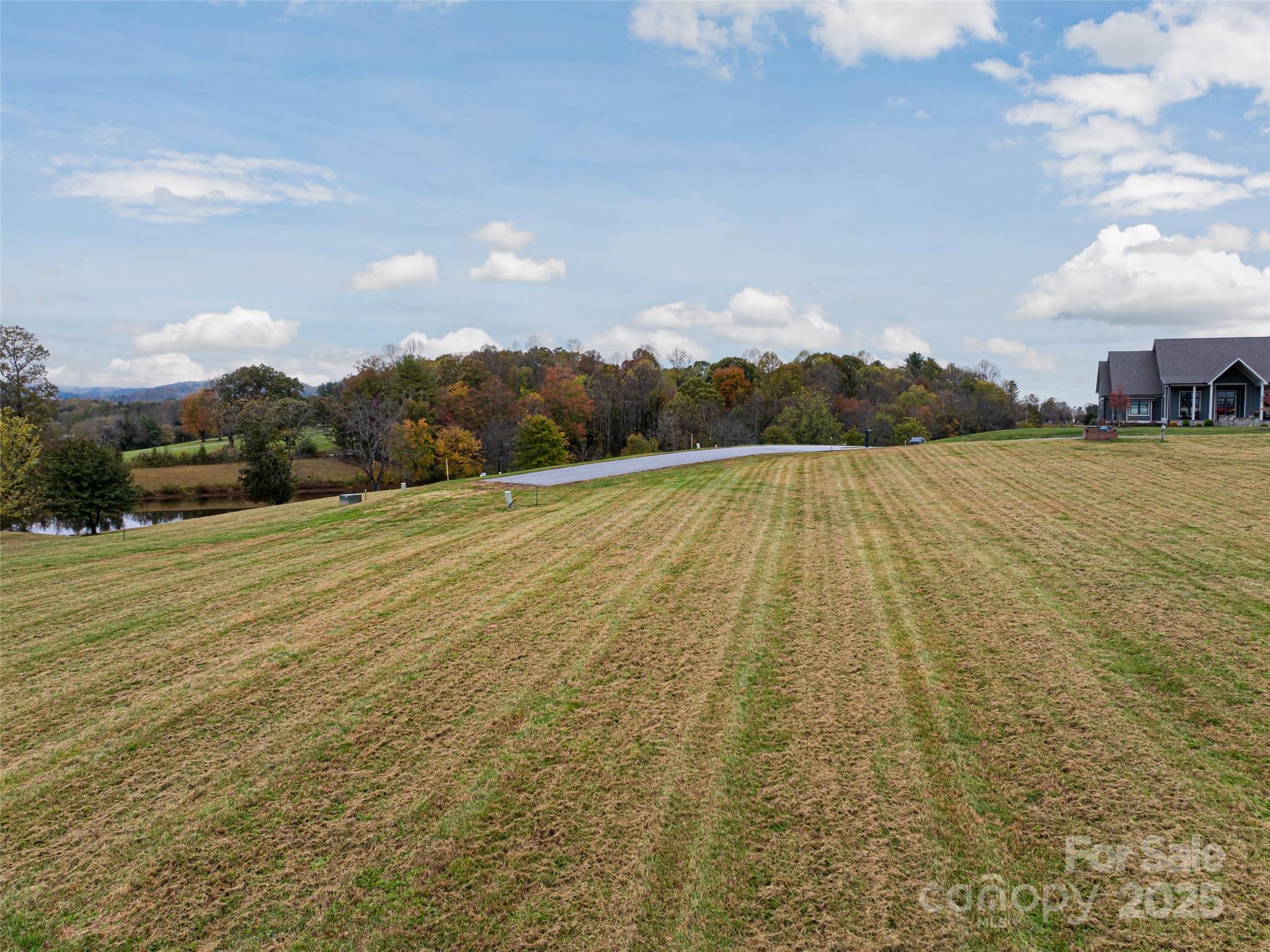 301 Majestic Ridge Road Mills River NC 28759