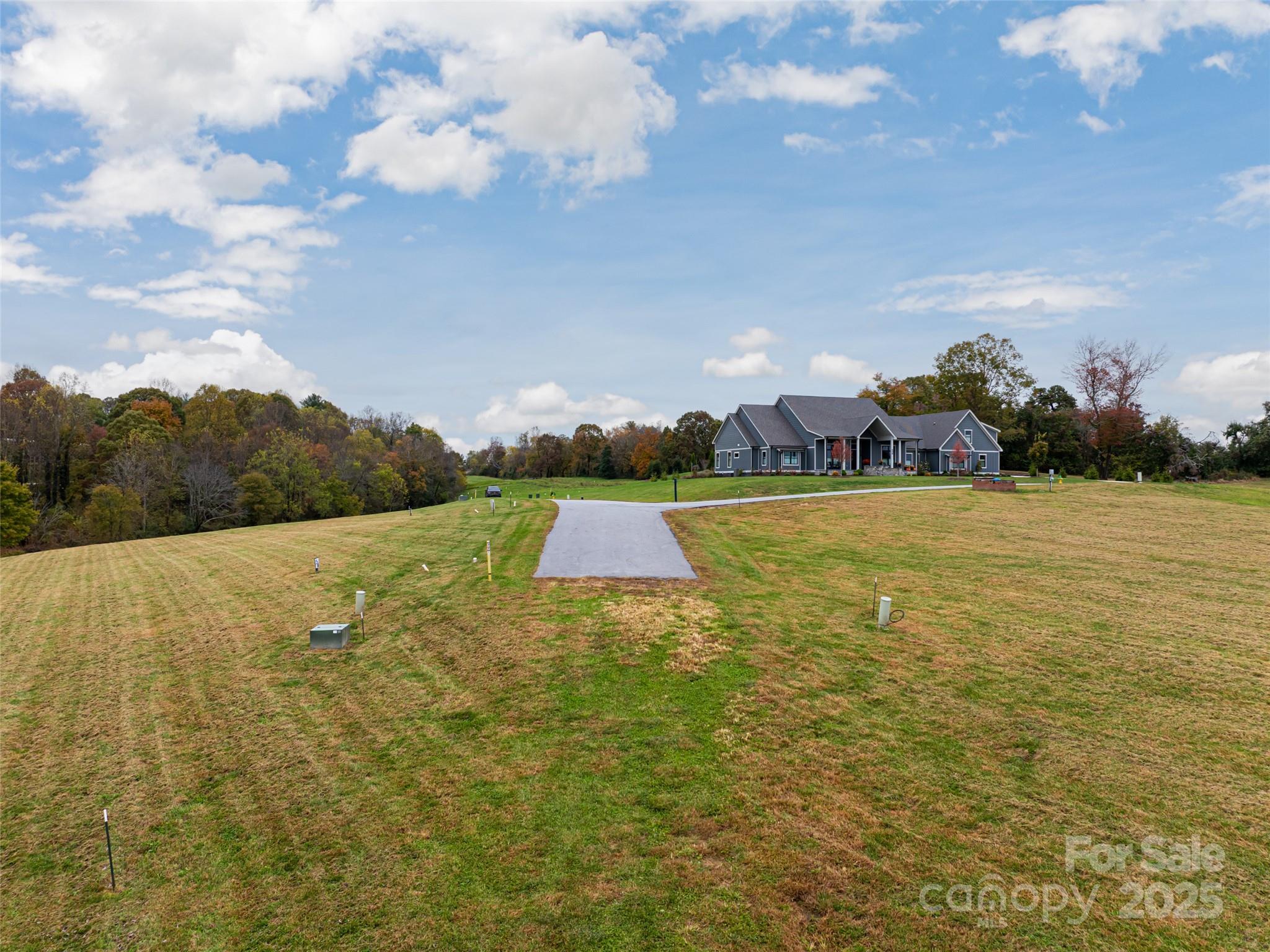 301 Majestic Ridge Road Mills River NC 28759