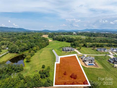 301 Majestic Ridge Road Mills River NC 28759