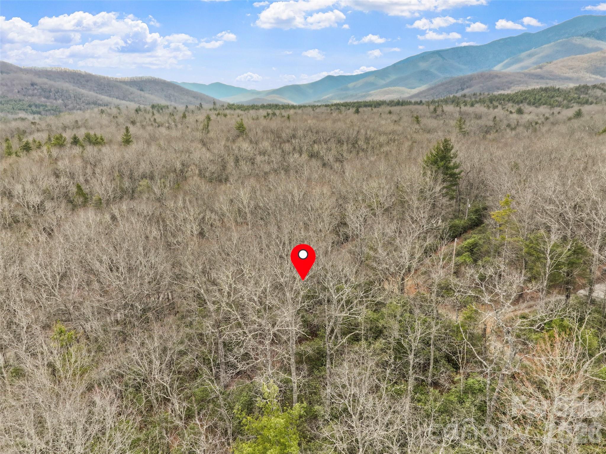 Lot 12 Patton Thicket Road Burnsville NC 28714