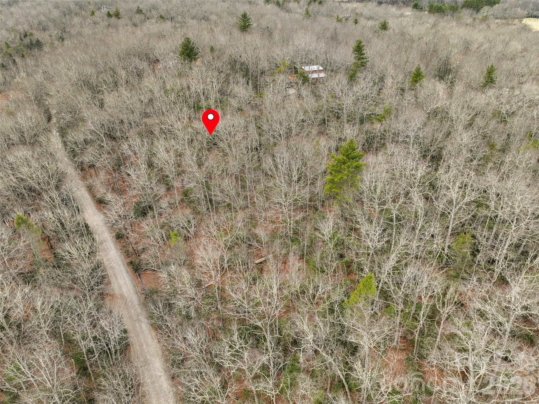 Lot 12 Patton Thicket Road Burnsville NC 28714