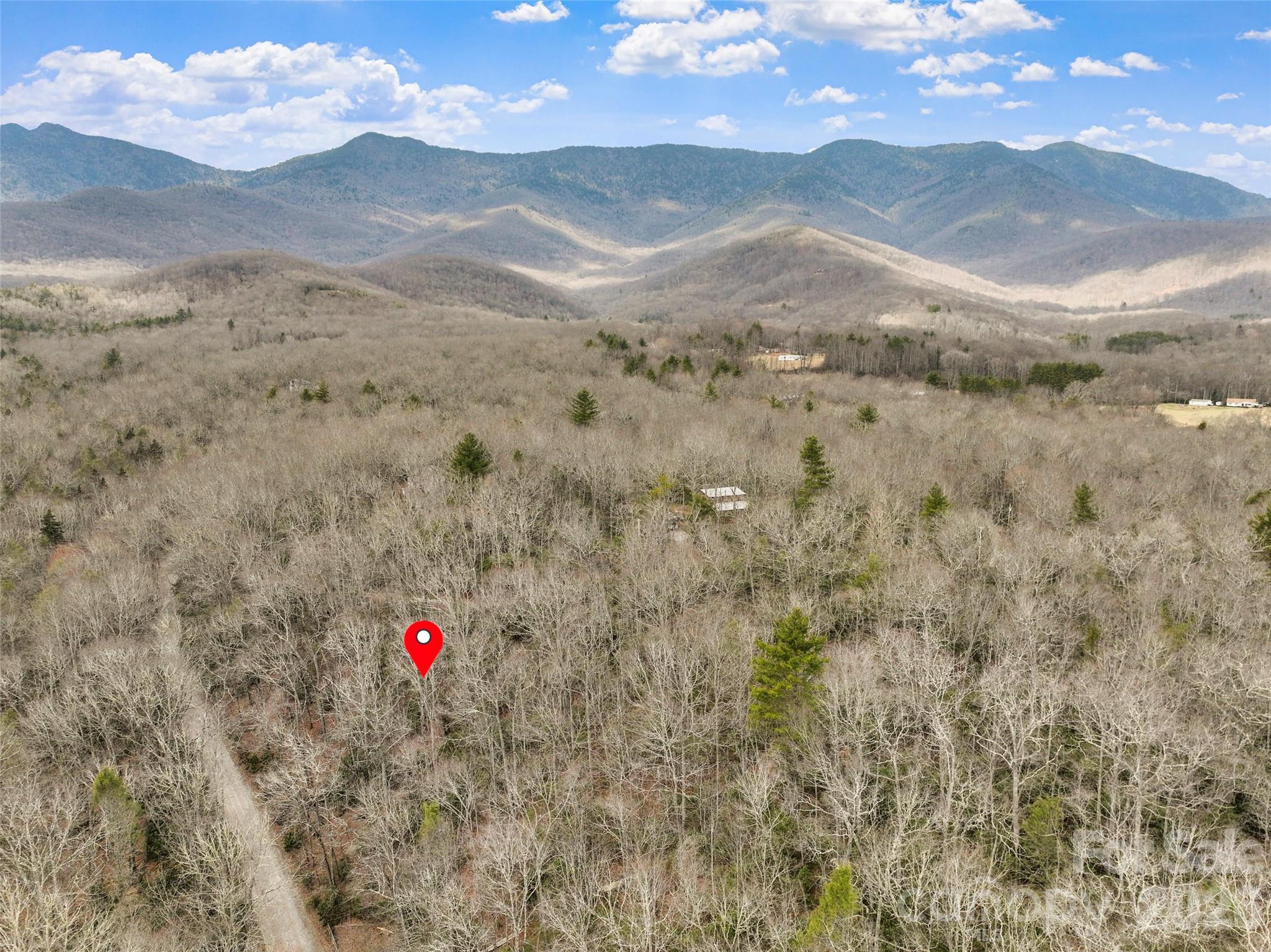 Lot 12 Patton Thicket Road Burnsville NC 28714