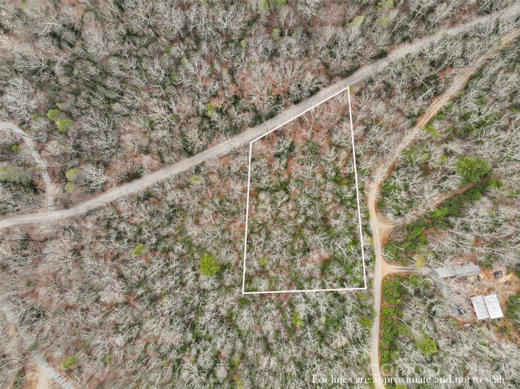 Lot 12 Patton Thicket Road Burnsville NC 28714