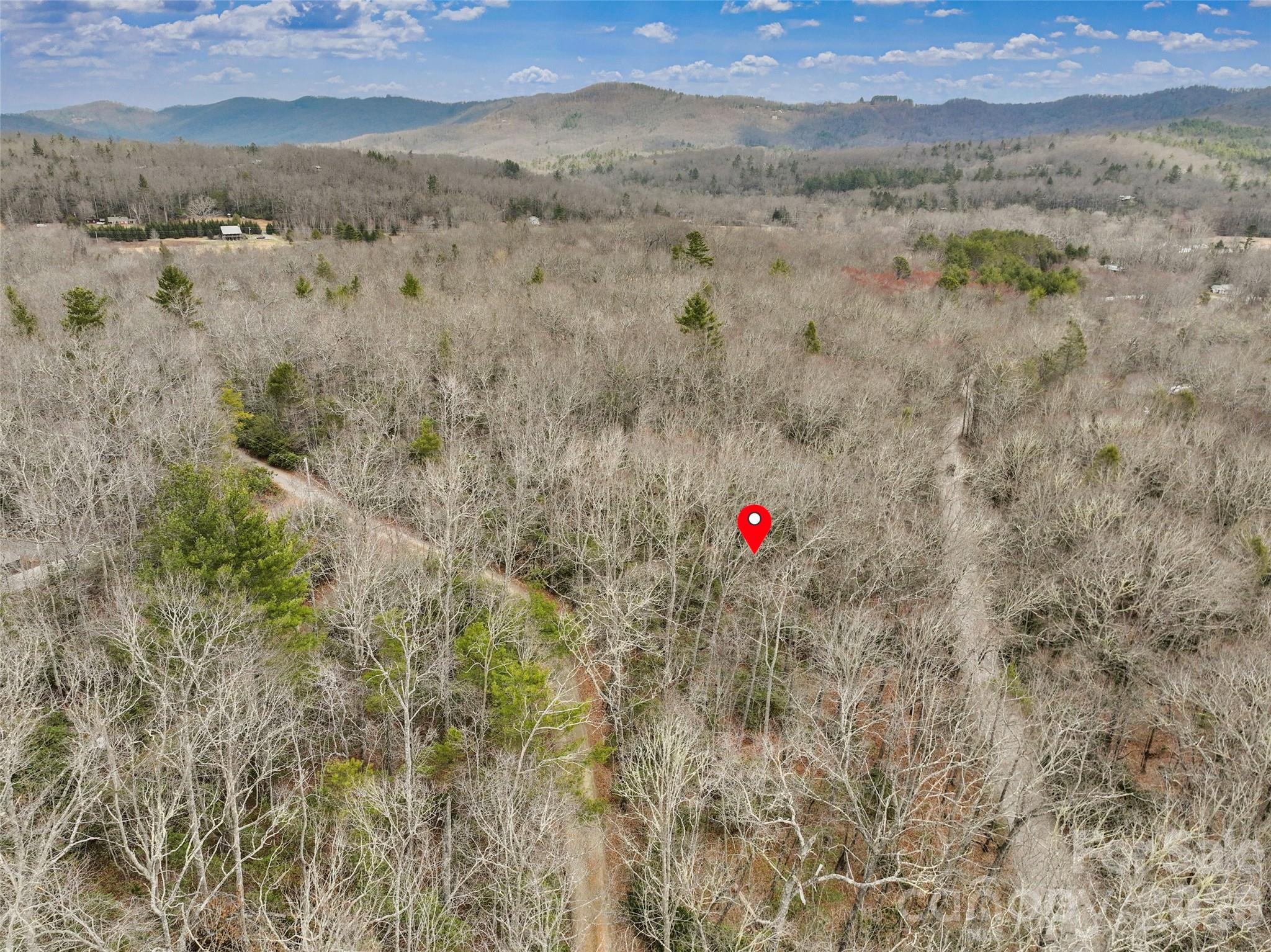 Lot 12 Patton Thicket Road Burnsville NC 28714