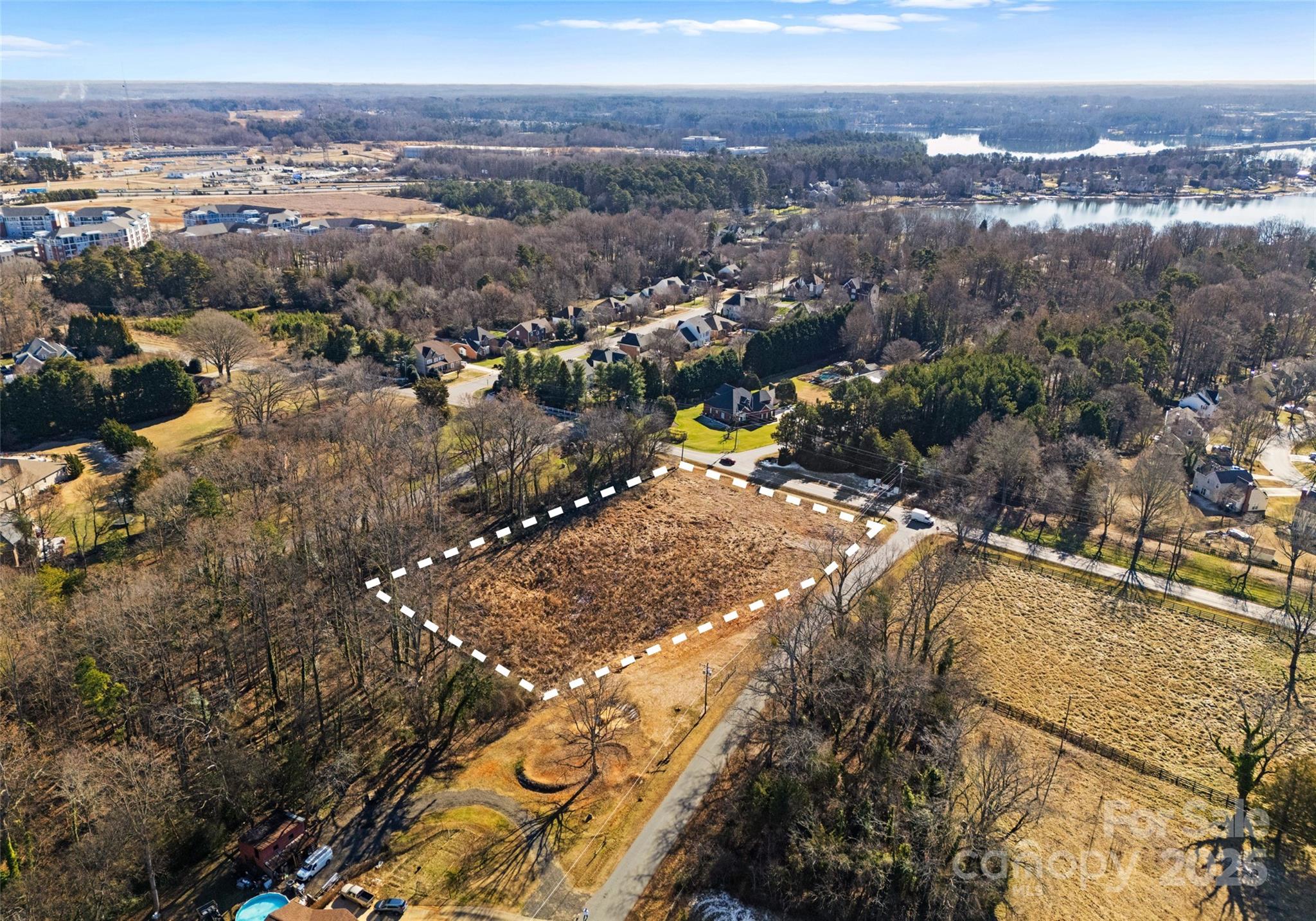 522 Langtree Road Mooresville NC 28117