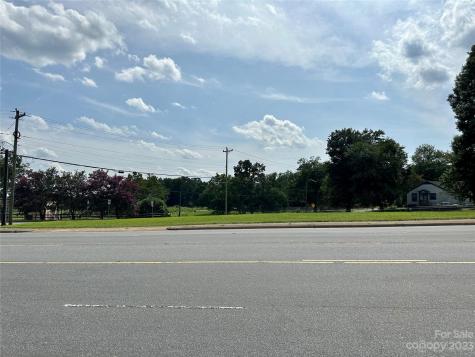 158 Lenoir Rhyne Boulevard SE Hickory NC 28602