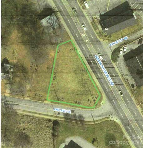 158 Lenoir Rhyne Boulevard SE Hickory NC 28602