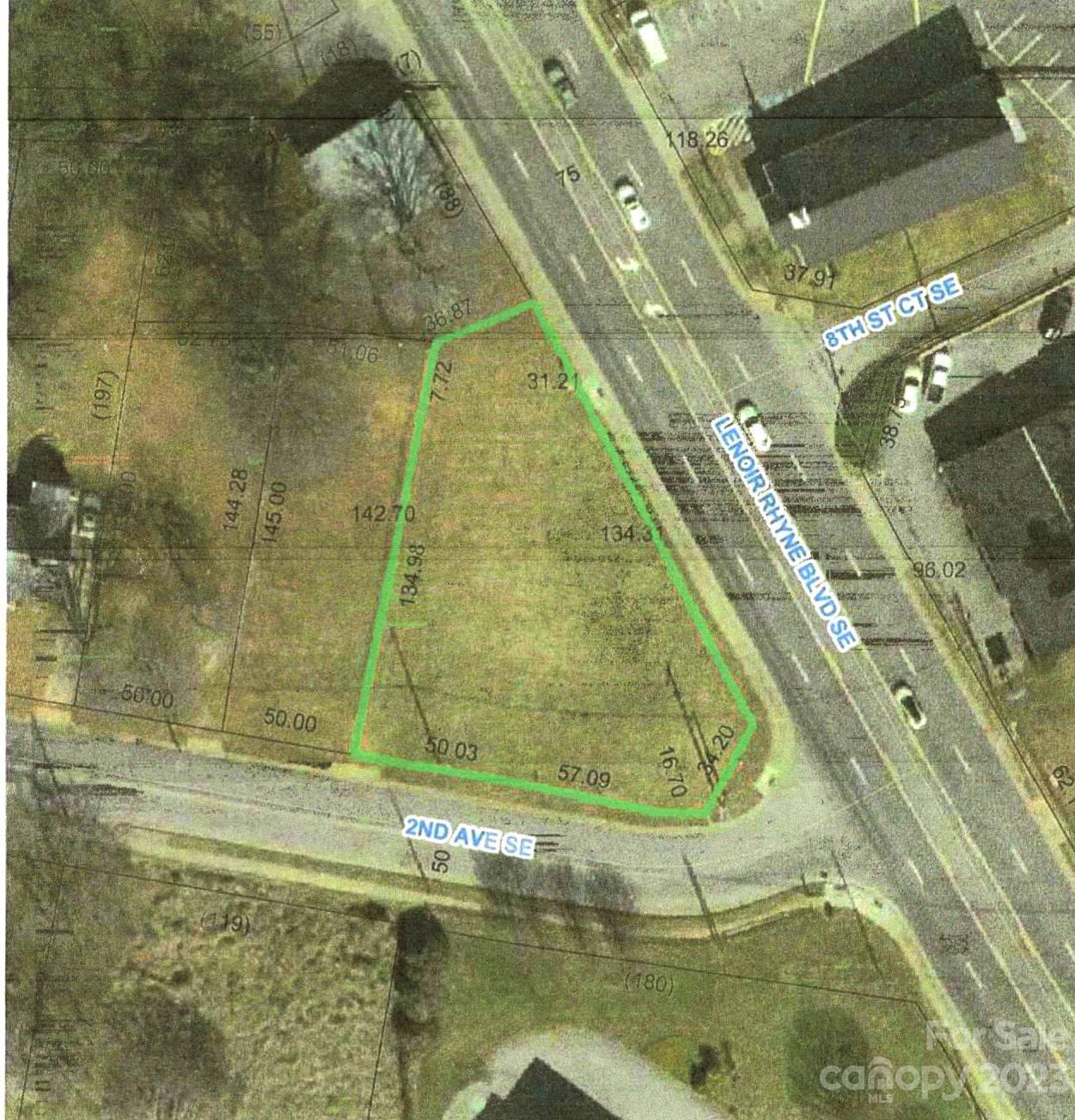 158 Lenoir Rhyne Boulevard SE Hickory NC 28602