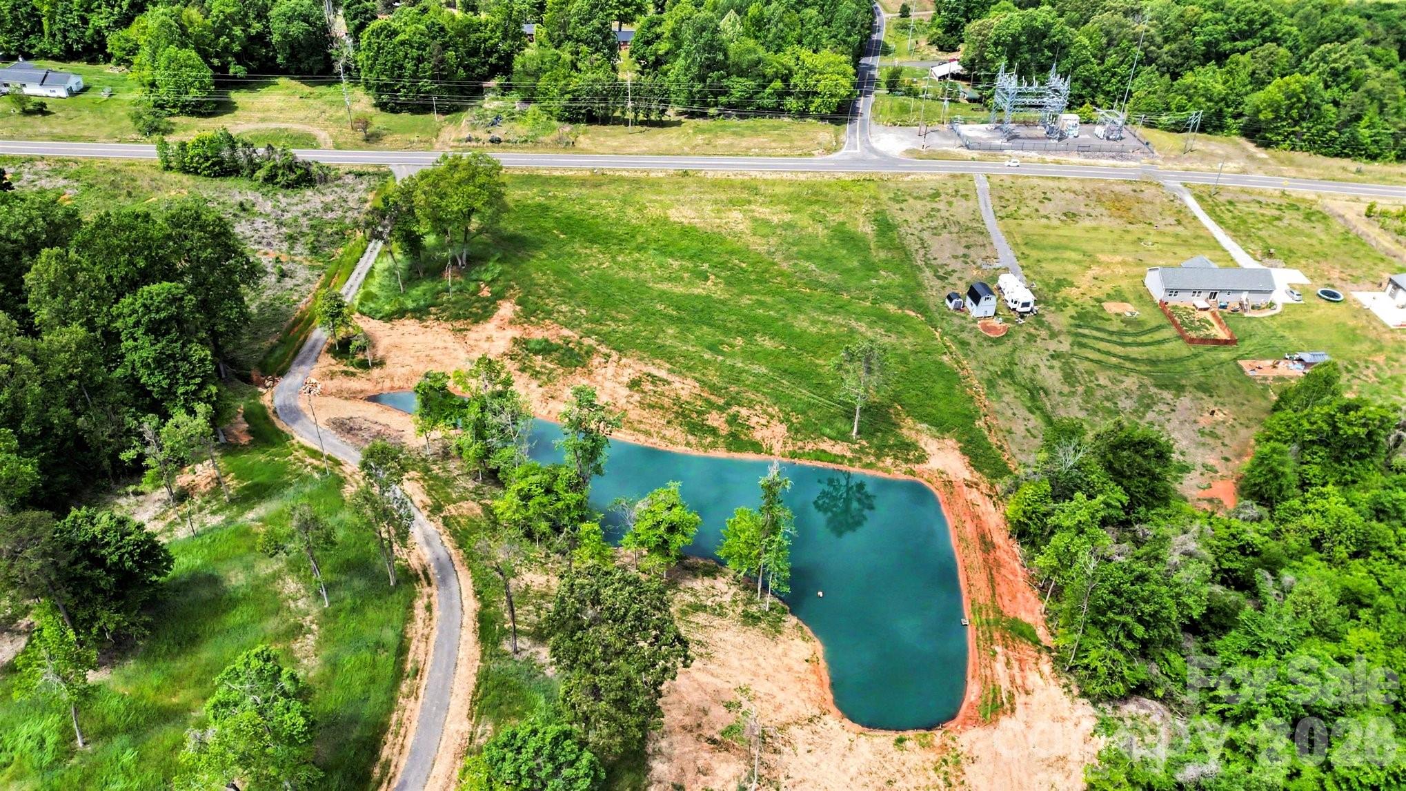 00 Us Highway 601 Highway N Mocksville NC 27028