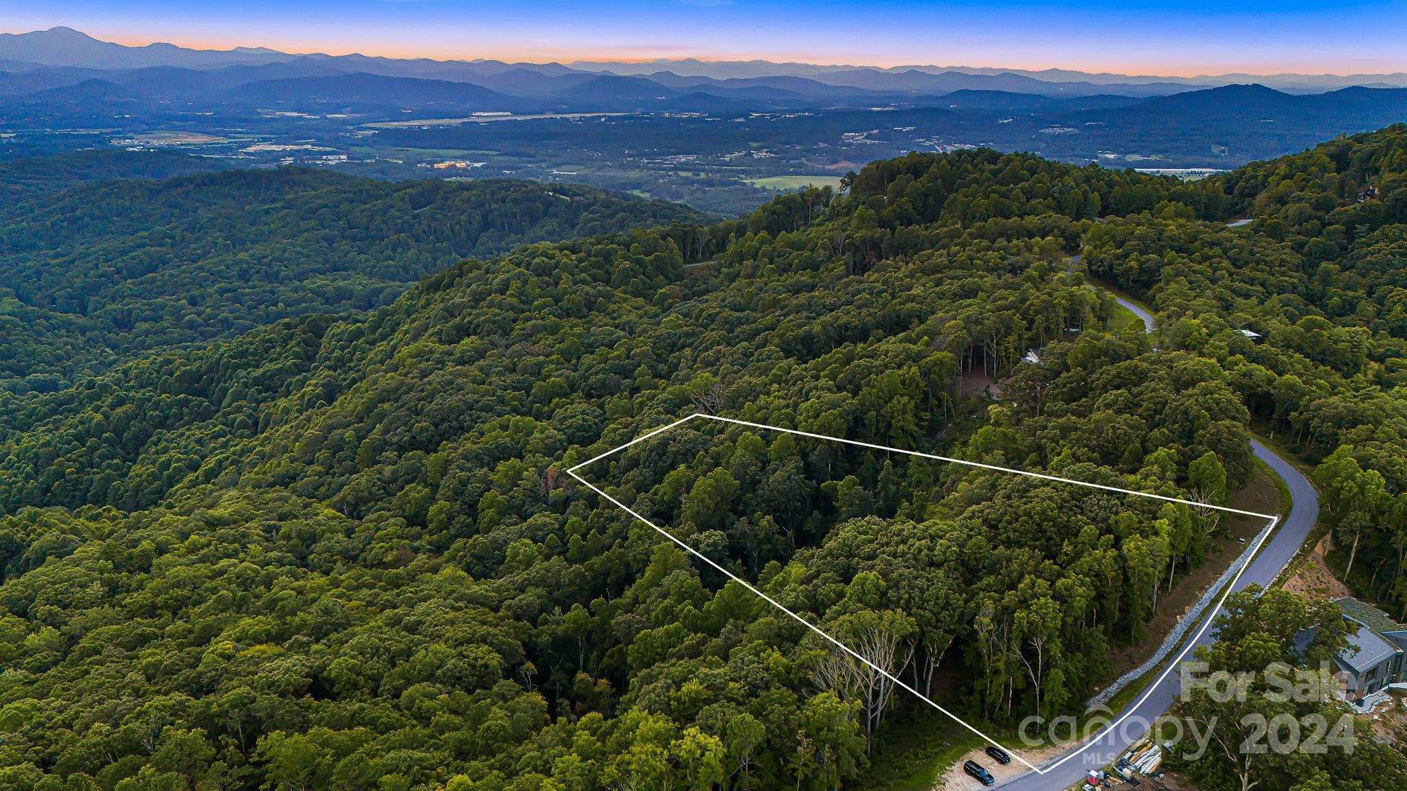 Lot 51 Mountain Grove Lane Fletcher NC 28732