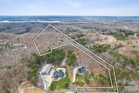 6745 Farmstead Lane Concord NC 28027