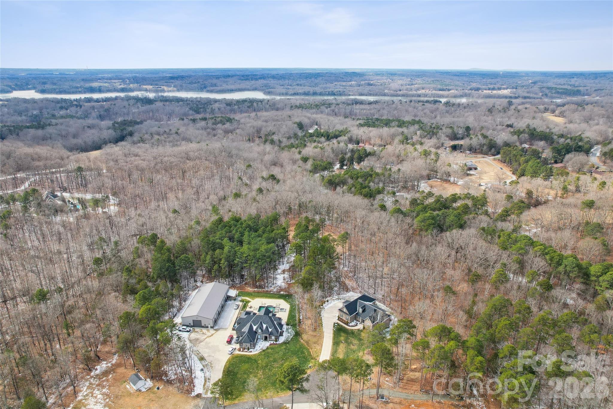 6745 Farmstead Lane Concord NC 28027
