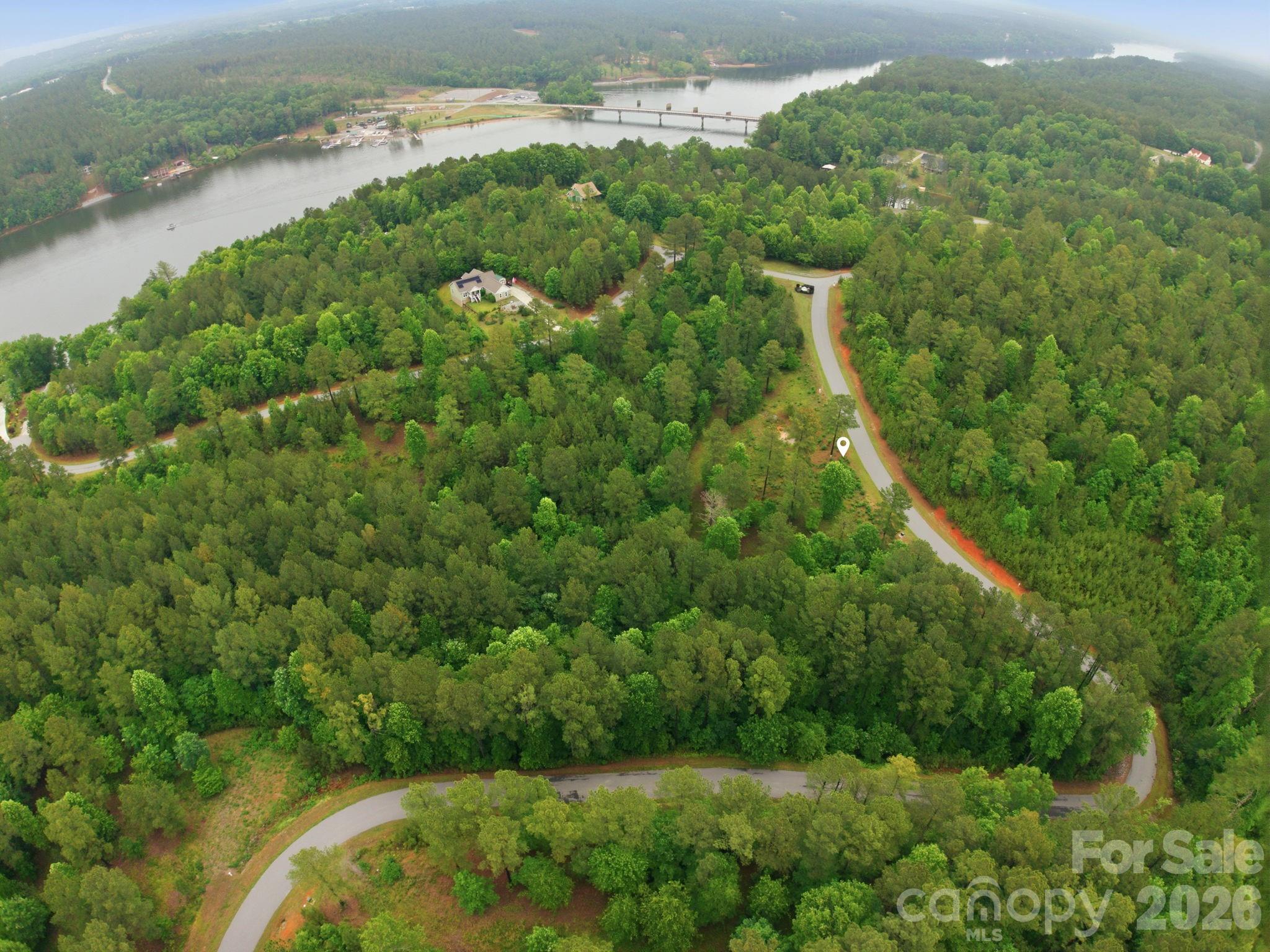 1626 Lake Vista Drive NE Connelly Springs NC 28612