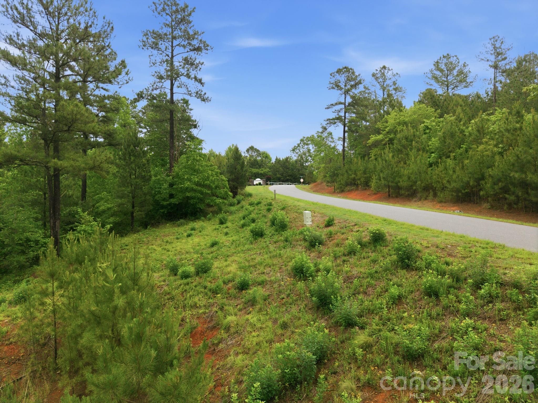 1626 Lake Vista Drive NE Connelly Springs NC 28612