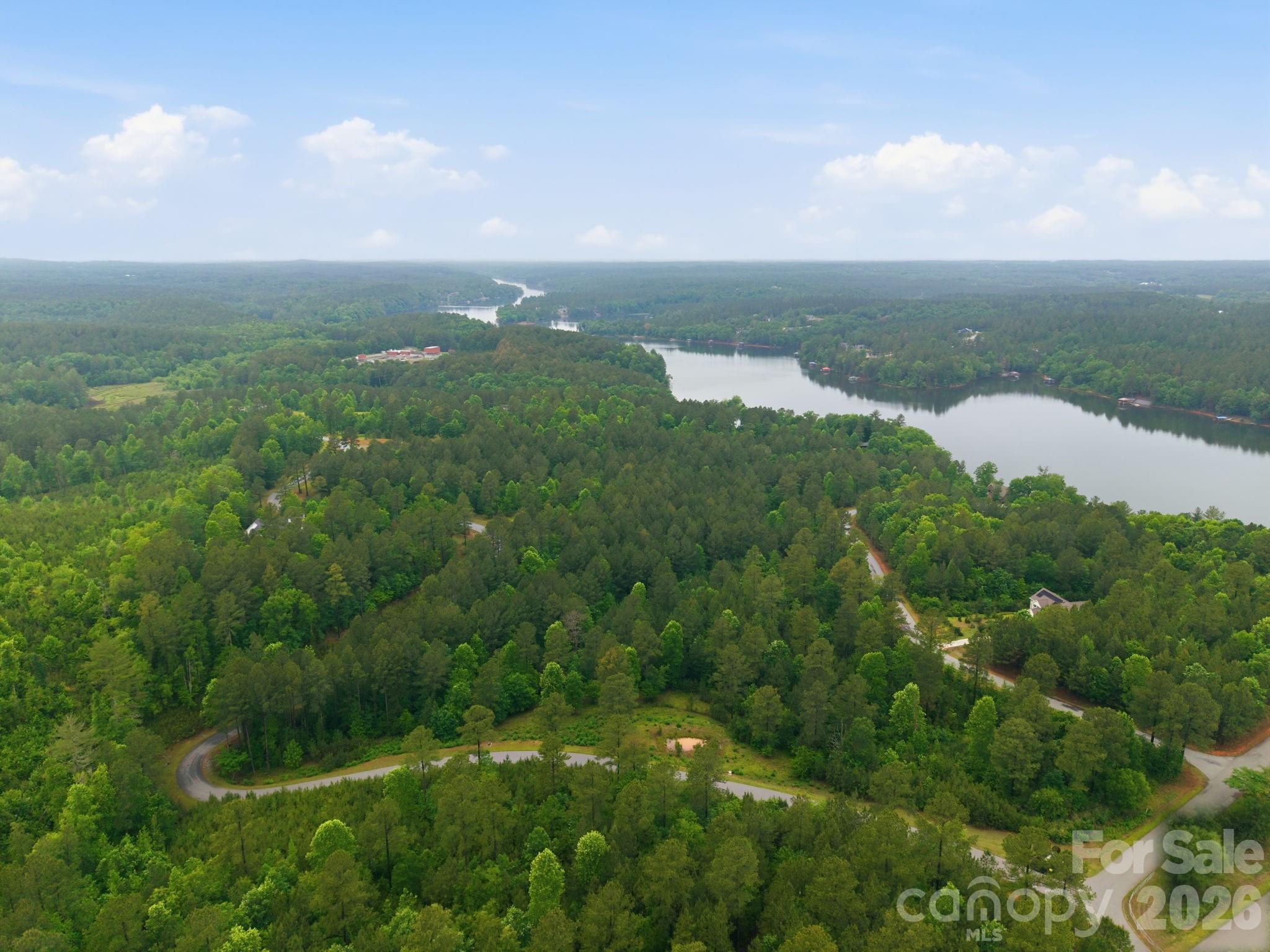 1626 Lake Vista Drive NE Connelly Springs NC 28612