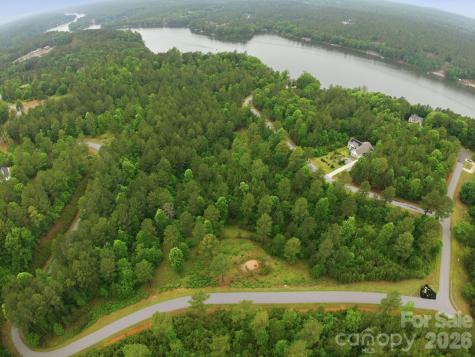 1626 Lake Vista Drive NE Connelly Springs NC 28612