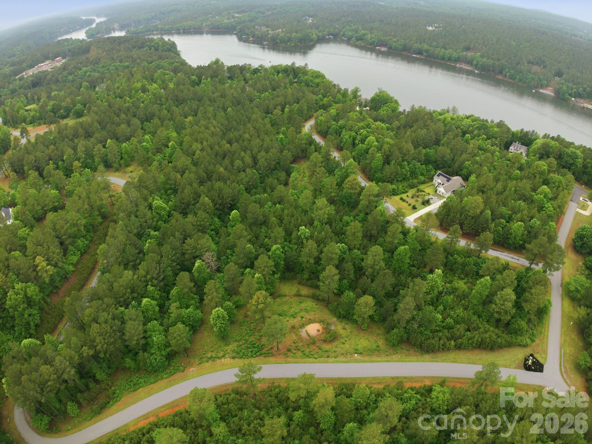 1626 Lake Vista Drive NE Connelly Springs NC 28612