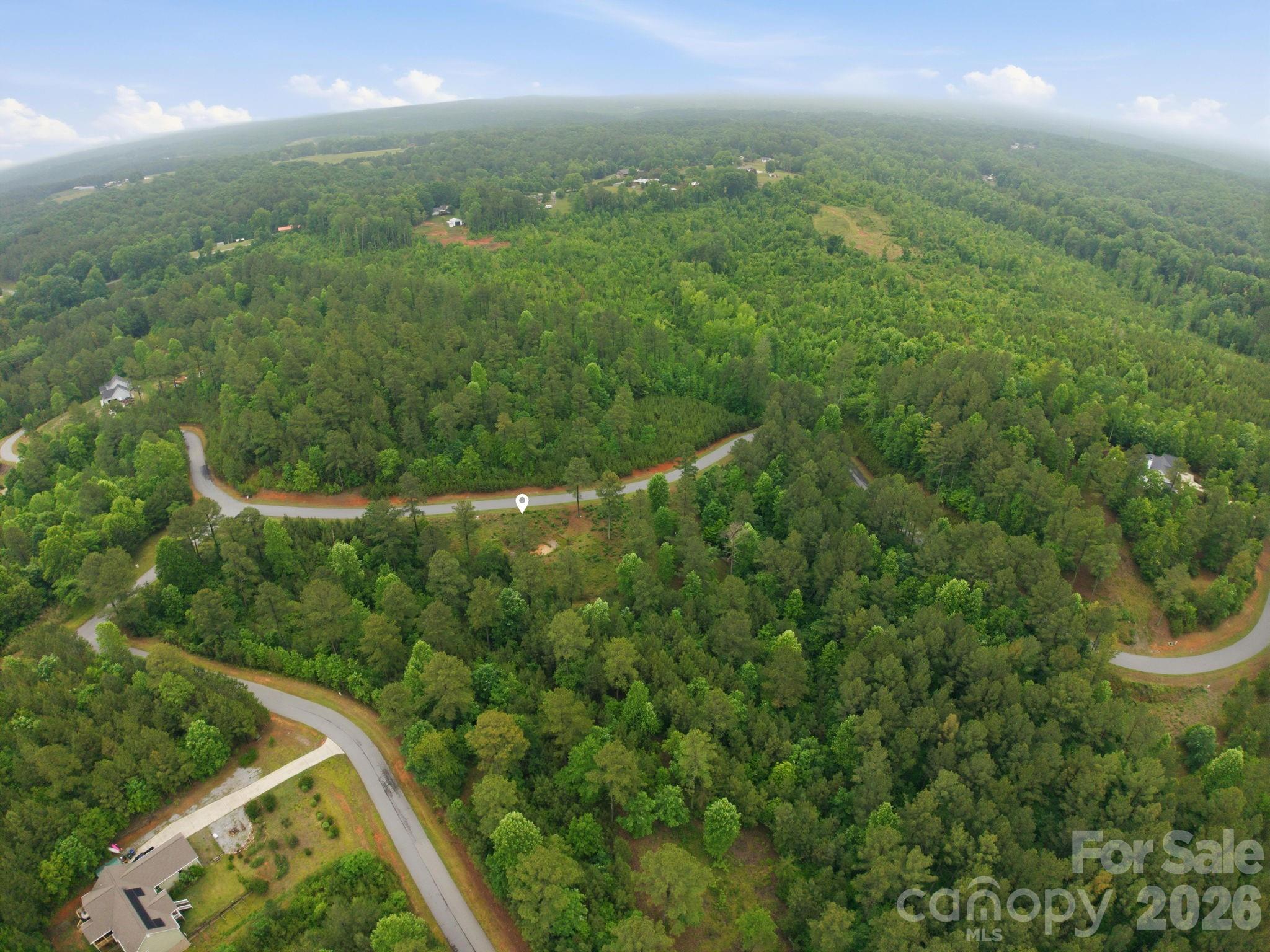 1626 Lake Vista Drive NE Connelly Springs NC 28612