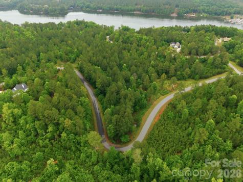 1626 Lake Vista Drive NE Connelly Springs NC 28612
