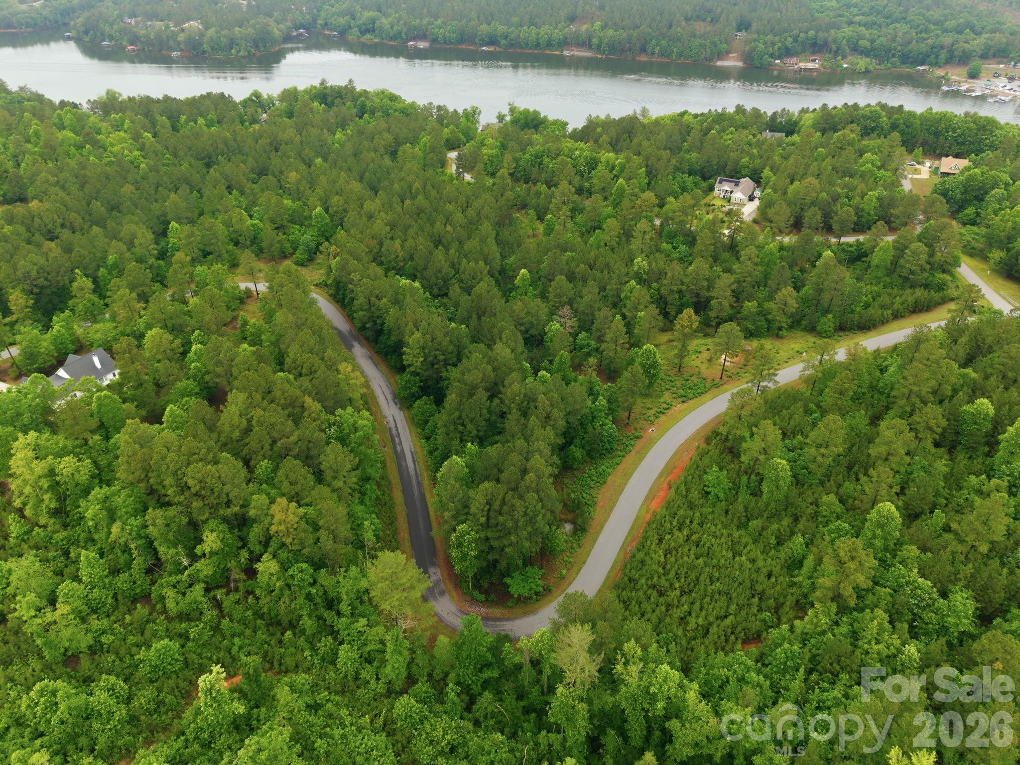 1626 Lake Vista Drive NE Connelly Springs NC 28612