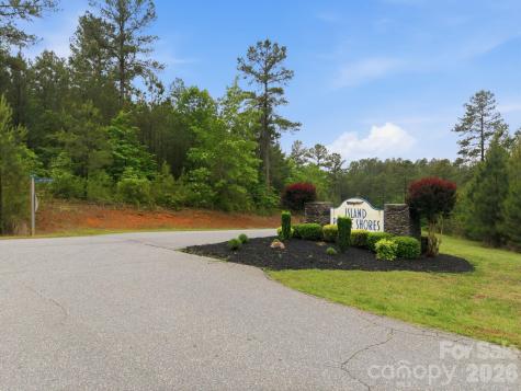 1626 Lake Vista Drive NE Connelly Springs NC 28612