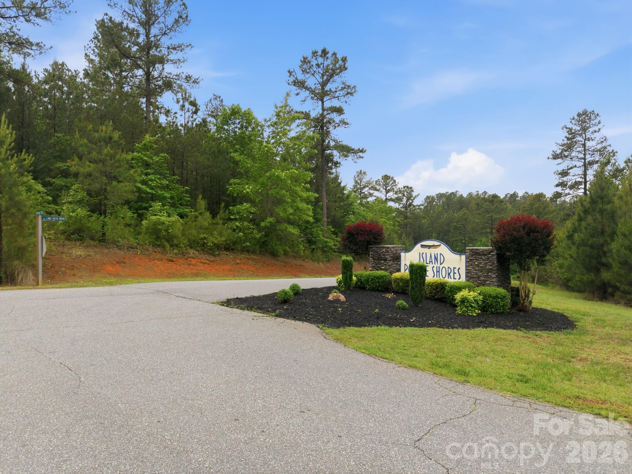 1626 Lake Vista Drive NE Connelly Springs NC 28612