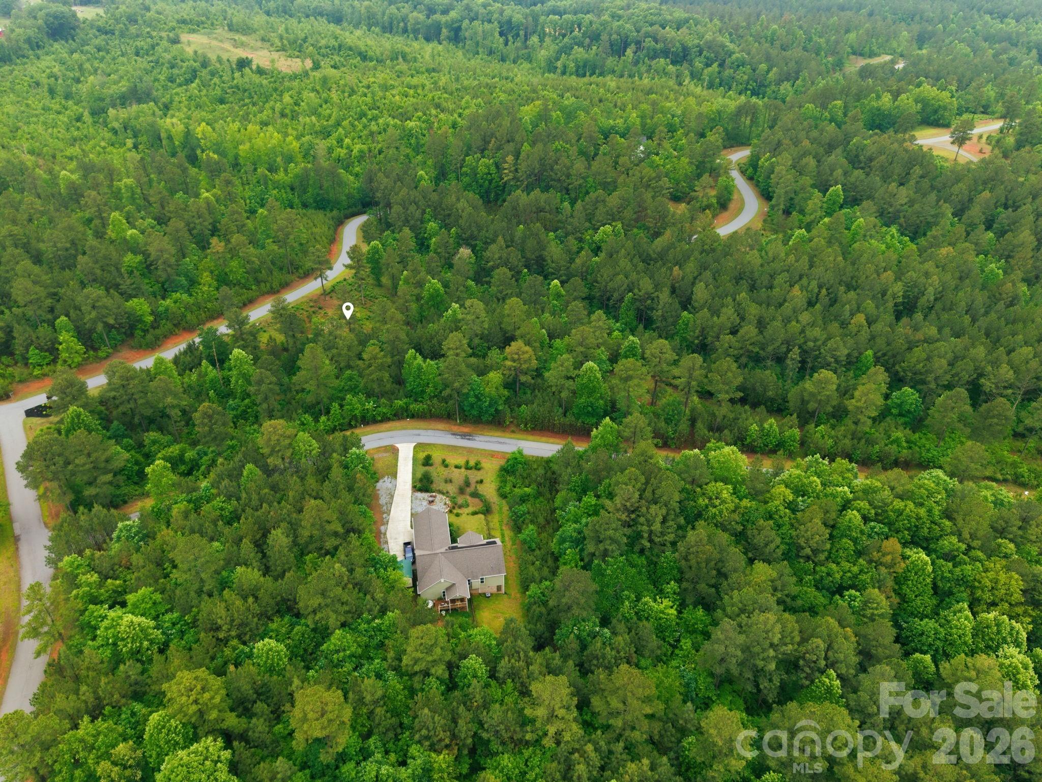 1626 Lake Vista Drive NE Connelly Springs NC 28612