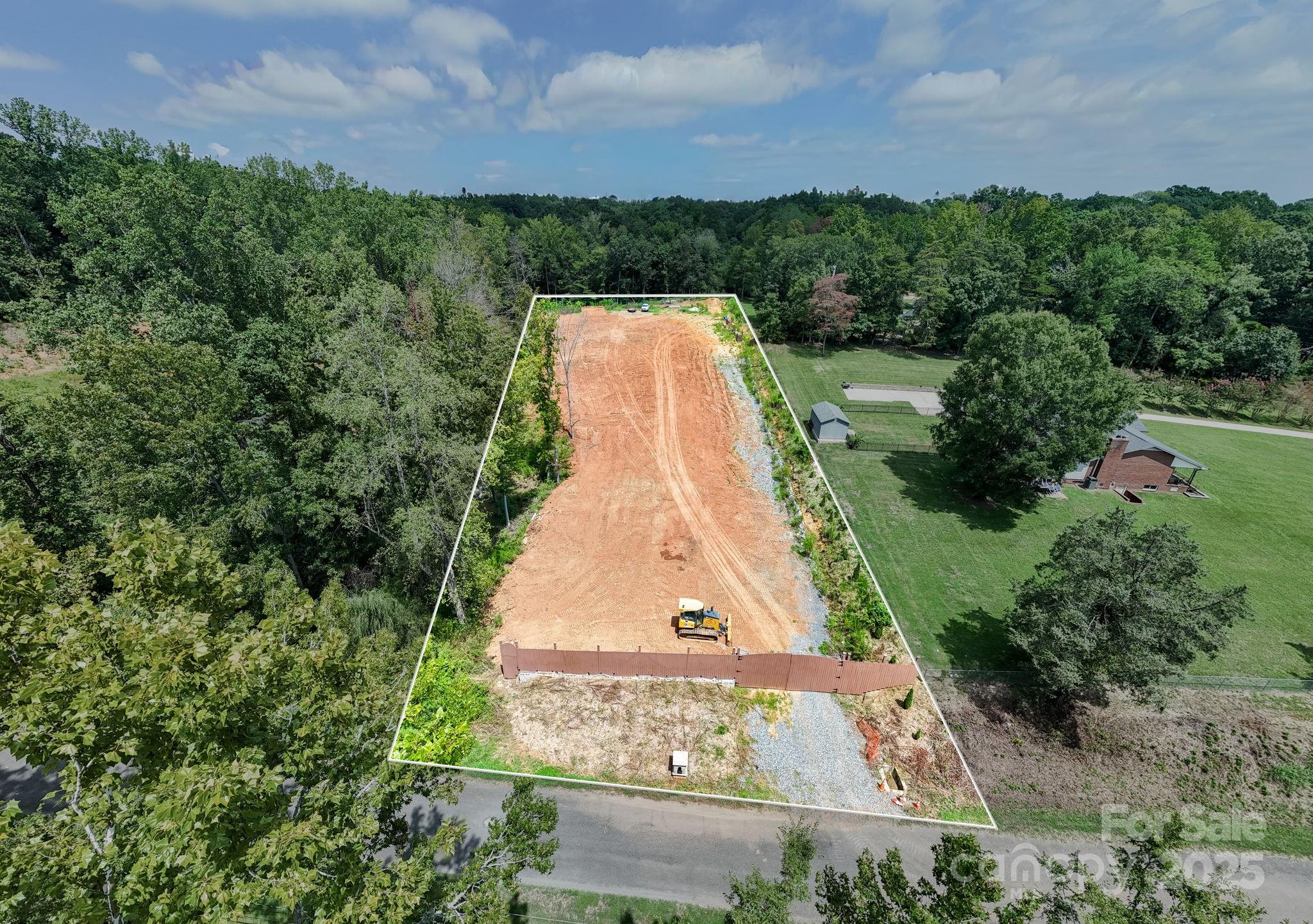 3132 Beaman Avenue Charlotte NC 28273
