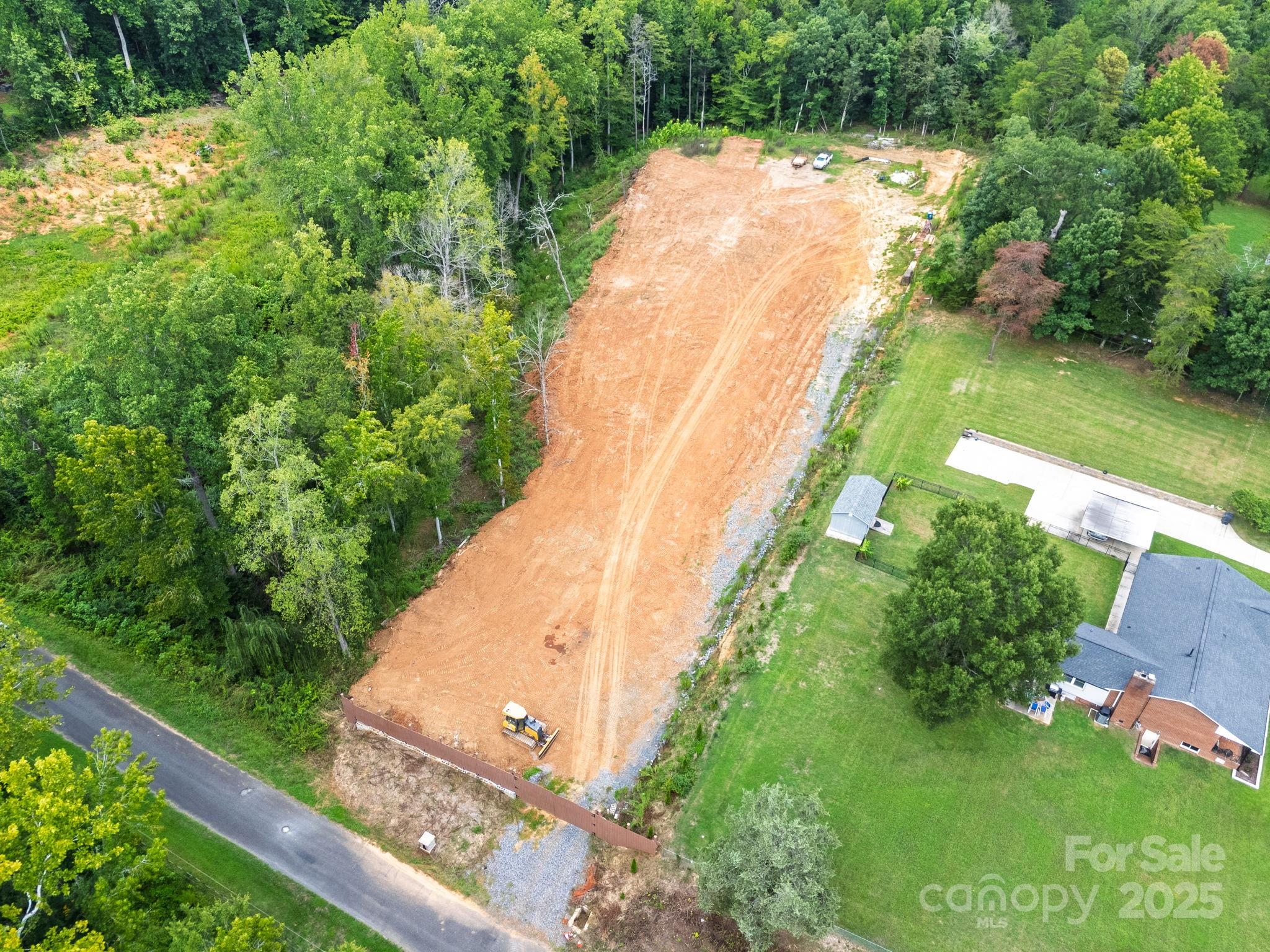 3132 Beaman Avenue Charlotte NC 28273