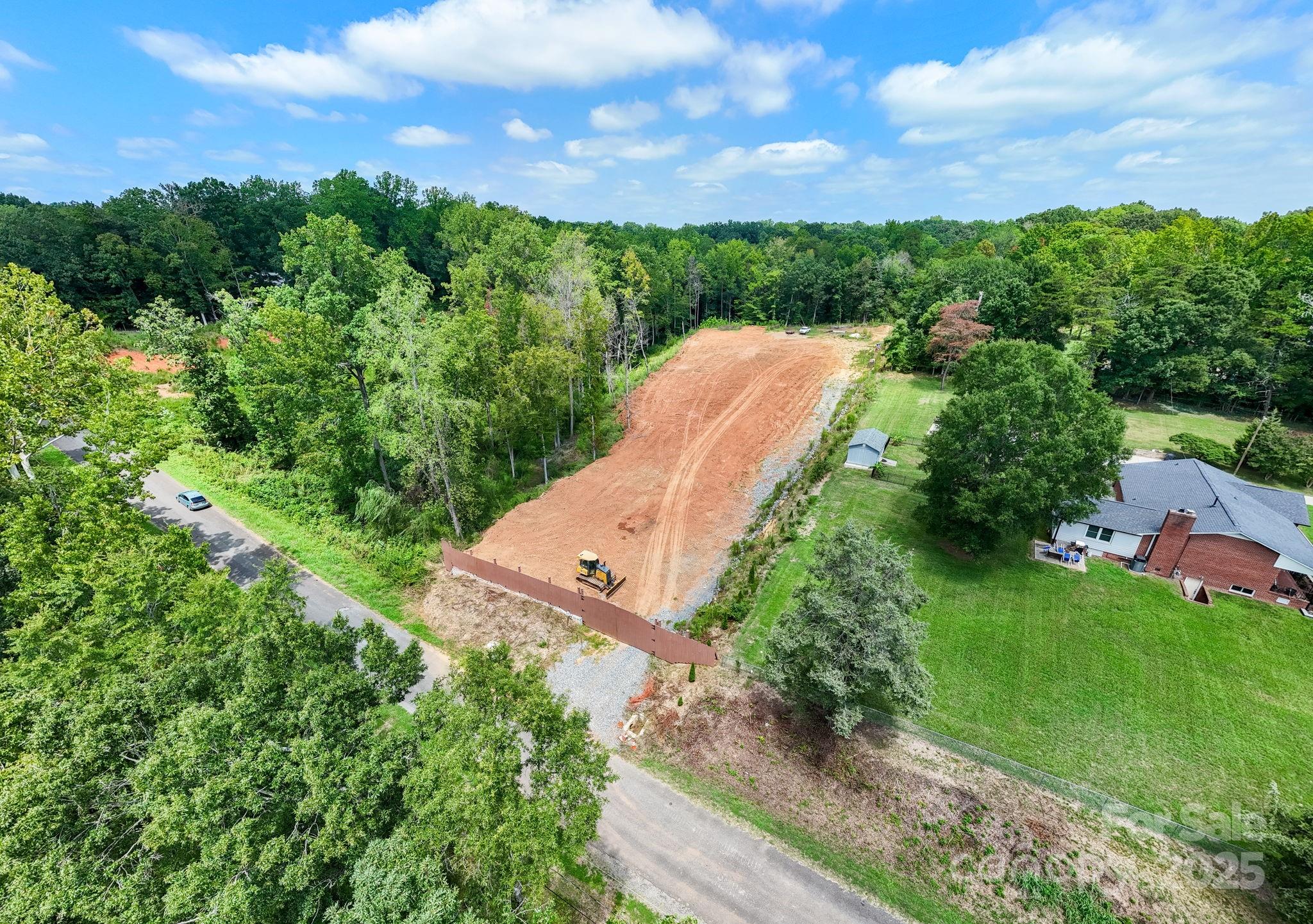 3132 Beaman Avenue Charlotte NC 28273