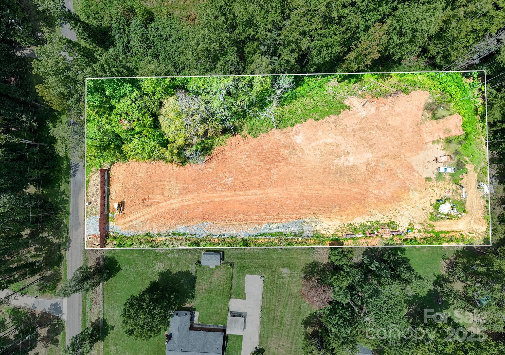 3132 Beaman Avenue Charlotte NC 28273